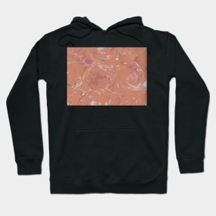 Marble no 6 Hoodie